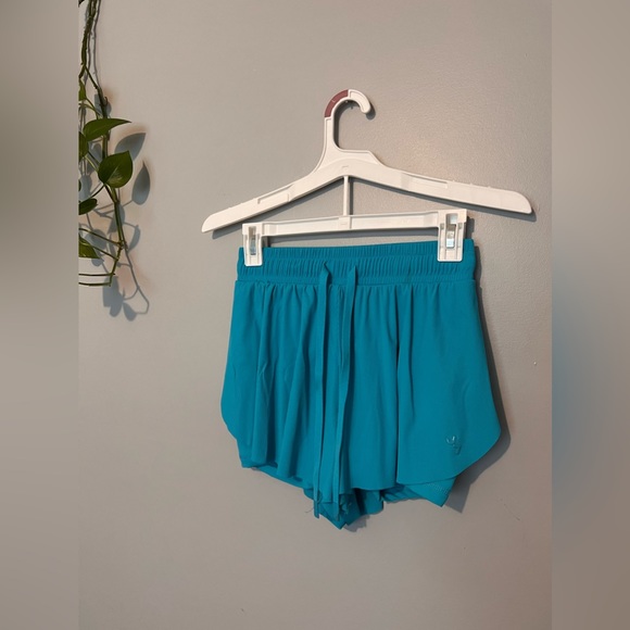 Target JoyLab Double Layer Run Shorts - Picture 1 of 3